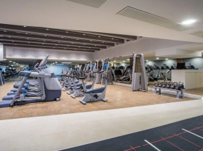 Crowne Plaza Zürich by IHG