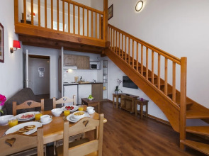 Garden & City Evian Lugrin