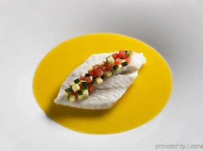 Trump International Hotel & Tower New York