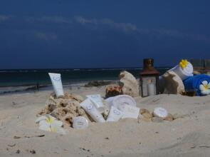 Jacaranda Indian Ocean Beach Resort