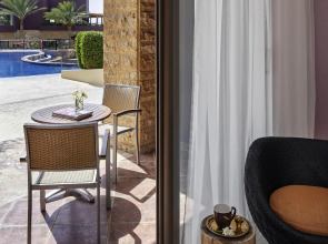 Mövenpick Resort & Spa Tala Bay Aqaba