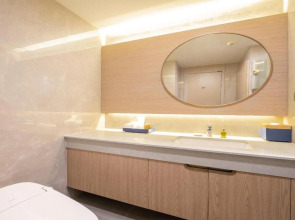 S. Sriracha Hotel and Residence