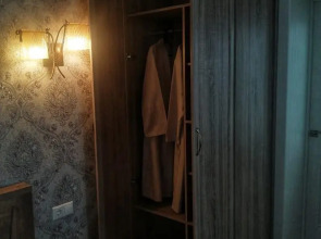 Апартаменты на улице Коломенская 98