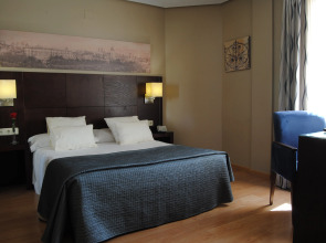 Hotel Porcel Ganivet