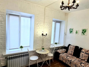 Апартаменты на улице Коммунистическая 34