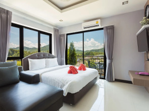 The Lucky Beach Ao Nang