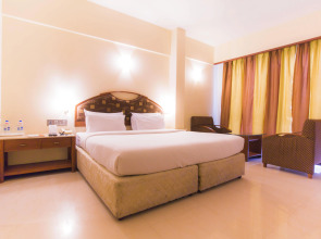 Hotel Airport International