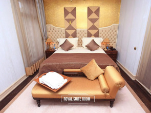 Отель Excelsior Hotel & Spa Baku