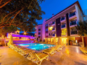 Mersoy Exclusive Hotel