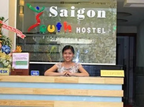 Saigon Backpackers Hostel - Bui Vien