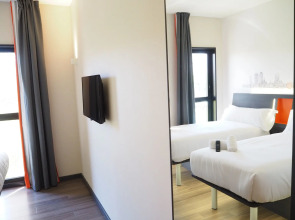 easyHotel Barcelona Fira
