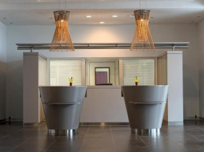 B&B Hotel Lully 3 Lakes