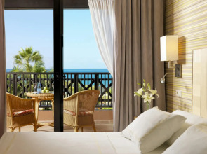 Отель H10 Costa Adeje Palace