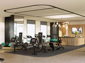 Курортный отель Mövenpick Resort Waverly Phu Quoc