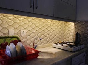 Günisigi Apart Hotel