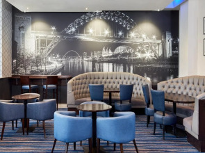 Leonardo Hotel Newcastle
