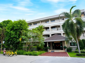 Pattra Mansion by AKSARA Collection