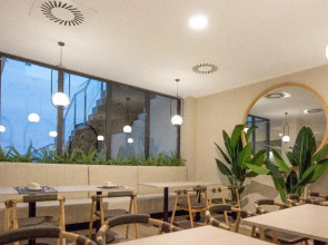 Hotel Soho Boutique Cordoba