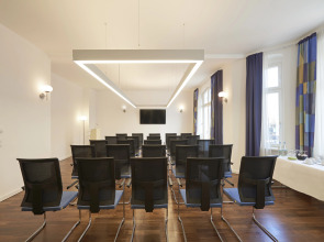 Exe Hotel Klee Berlin Excellence Class