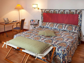 Hotel Villa Undulna - Terme della Versilia