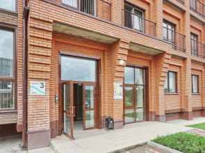 Апартаменты Петровские на улице Левитана 3