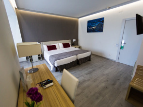 Отель Sweet Hotel Renasa