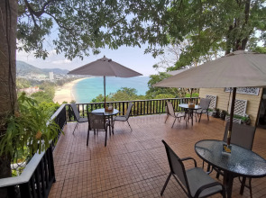 On The Hill Karon Resort