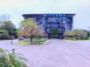 The Tama Hotel
