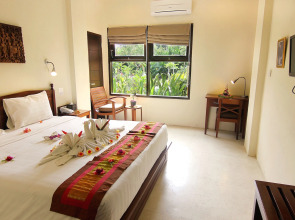 Collection O Ubud Near Central Ubud Formerly Hotel Suly