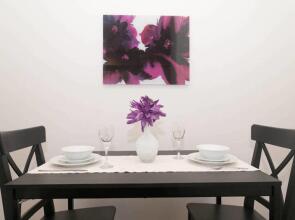 A&A Suites in the heart of Downtown Toronto