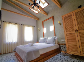 Micel Otel Alaçatı