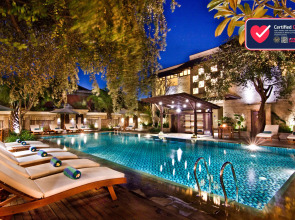 Best Western Kuta Villa