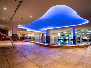 DoubleTree by Hilton Hotel Dhahran