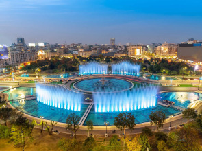 Radisson BLU Bucharest