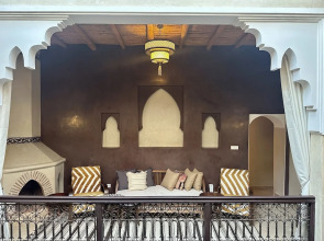 Riad Sakura Marrakech