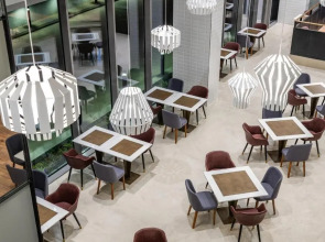 Park Inn by Radisson Riyadh