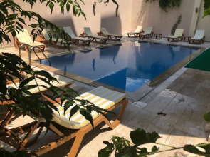 Hotel Alanya (ex. Asem City Hotel)