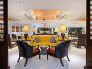 Siam Bayshore Pattaya