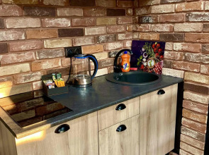 Апартаменты на улице Гудкова