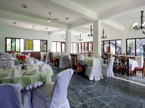 Buddha Maya by KGH Group