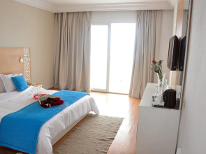 Atrium Yasmine Hammamet