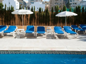 Hotel El Faro Marbella