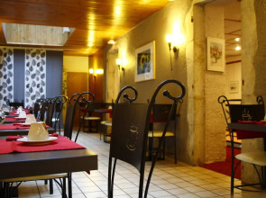 Hotel des Marquisats Annecy