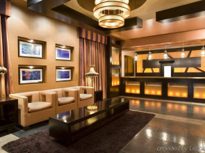 Sandman Suites Vancouver on Davie