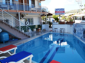 Aspawa Hotel