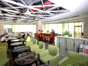 Garden Inn Yile Road Branch