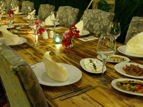 Zakros Hotel Lykia - Adults Only