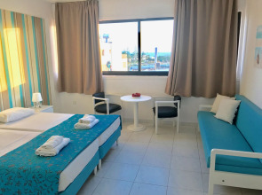 Margarita Napa Apartments