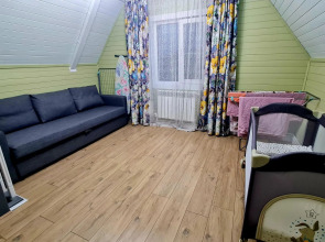 Коттедж в ДНТ Васильки