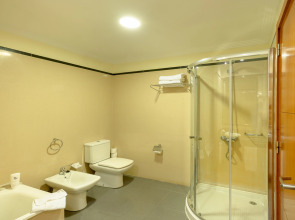 Hotel Mirador Papagayo by LIVVO